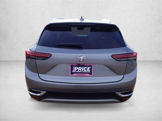 Used 2021 Buick Envision Preferred AWD/4WD video 3
