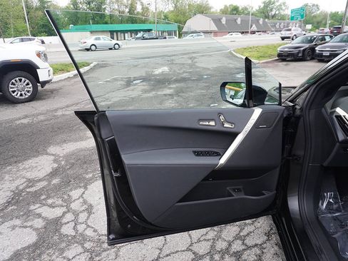 Used 2024 BMW iX xDrive50 w/ Premium Package image 35