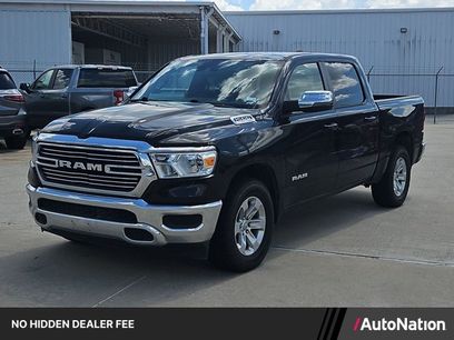 Used 2024 RAM 1500 Laramie