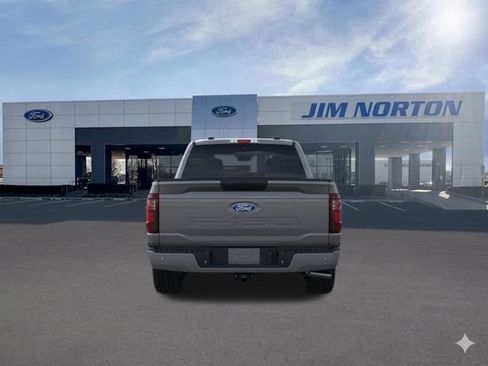 New 2026 Ford F150 STX w/ Equipment Group 200A AWD/4WD image 7