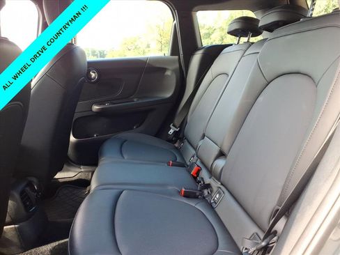 Used 2021 MINI Cooper Countryman ALL4 image 8