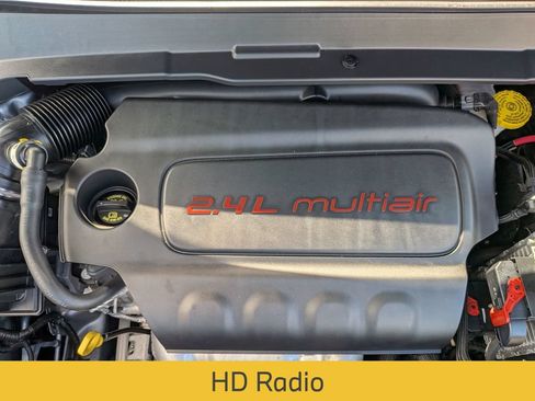 Used 2021 Jeep Compass Trailhawk w/ Sun and Sound Group AWD/4WD image 14