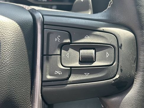 Used 2023 GMC Sierra 1500 Denali Ultimate AWD/4WD image 21