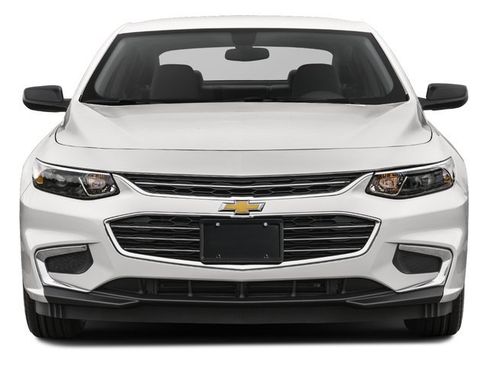 Used 2017 Chevrolet Malibu LS FWD image 7