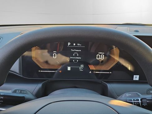 New 2025 Kia K4 LXS image 27