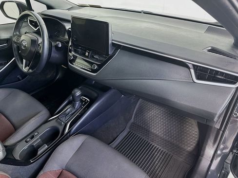 Used 2024 Toyota Corolla SE image 30