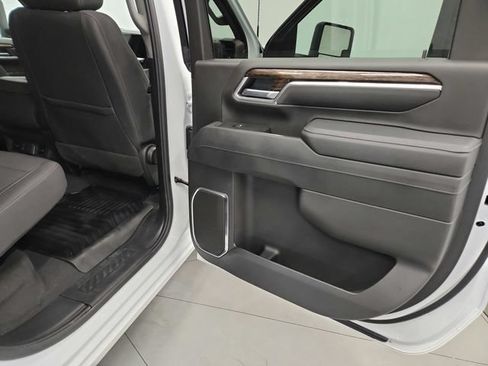 Used 2025 GMC Sierra 3500 SLE w/ SLE Value Package AWD/4WD image 61