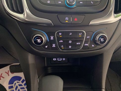 Used 2024 Chevrolet Equinox LT w/ LPO, Floor Liner Package image 42