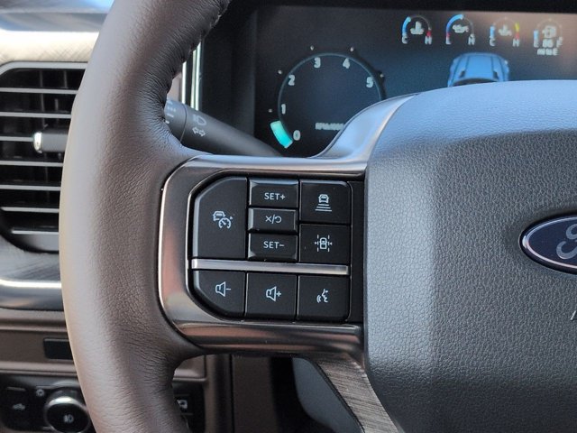New 2026 Ford F150 King Ranch RWD image 27
