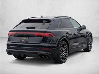 New 2026 Audi SQ8 Prestige video 2