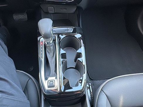 New 2026 Chevrolet Trax ACTIV w/ Driver Confidence Package image 23