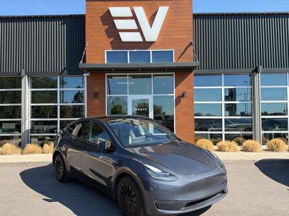 Used 2023 Tesla Model Y Long Range