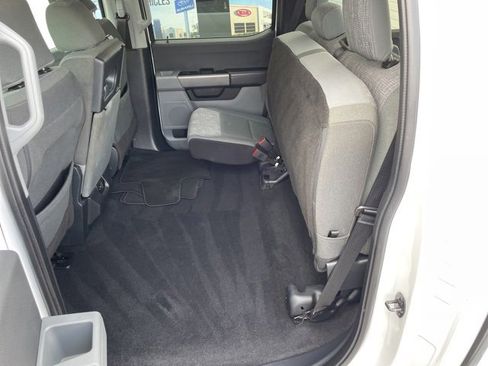 Used 2023 Ford F150 XLT image 29