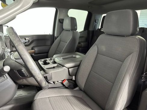 Used 2020 GMC Sierra 1500 Elevation w/ Elevation Value Package AWD/4WD image 17
