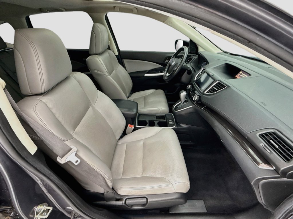Used 2016 Honda CR-V EX-L image 18