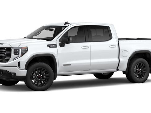 New 2026 GMC Sierra 1500 Elevation w/ Preferred Package image 34