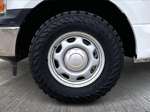 Used 2020 Ford F150 XL w/ XL Power Equipment Group image 8