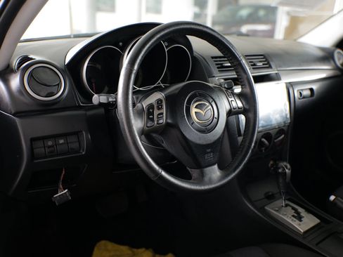 Used 2008 MAZDA MAZDA3 s Touring image 19