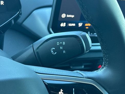 New 2026 Volkswagen ID.4 Pro AWD/4WD image 21