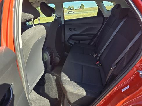 New 2026 Hyundai Kona SE image 13