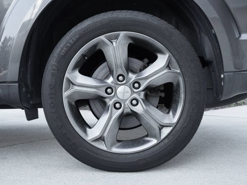 Used 2016 Dodge Journey Crossroad FWD image 14