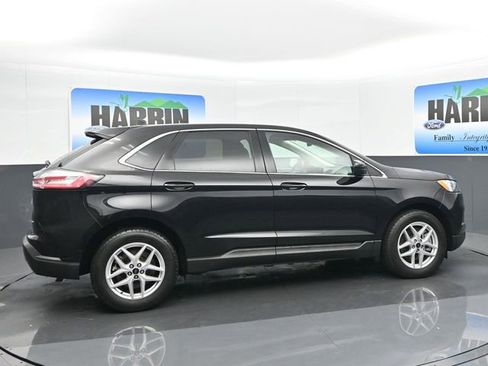 Used 2024 Ford Edge SEL image 6