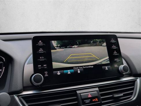 Used 2020 Honda Accord EX-L image 12