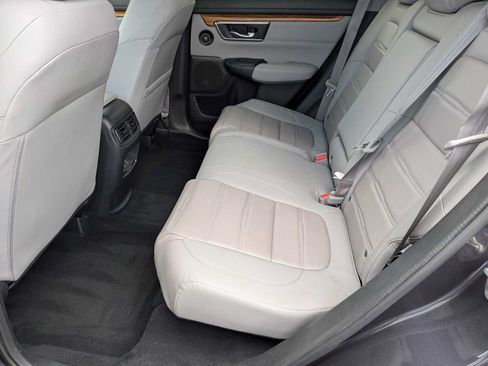 Used 2019 Honda CR-V EX-L image 19