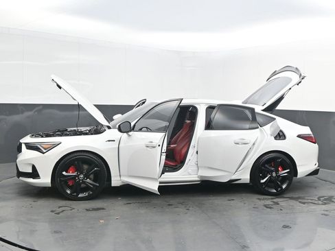 Used 2023 Acura Integra A-Spec image 45