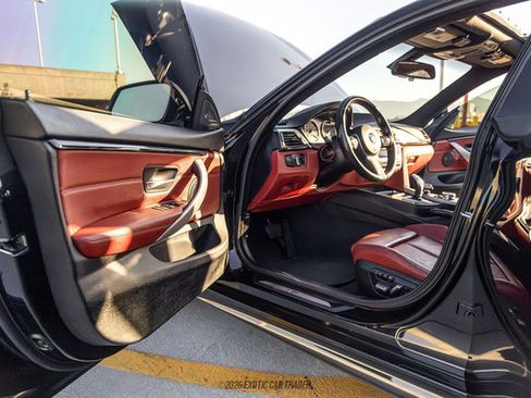 Used 2017 BMW 440i Gran Coupe RWD image 30