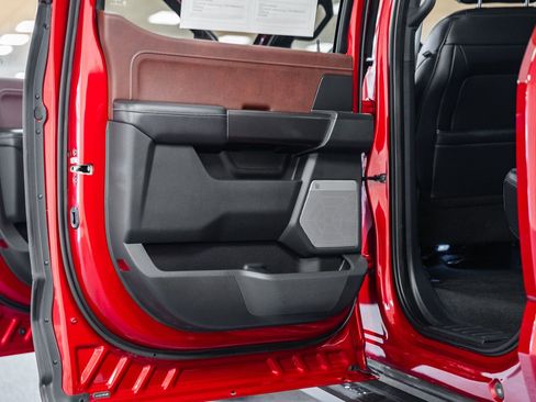 Certified 2021 Ford F150 Lariat w/ Equipment Group 502A High image 45