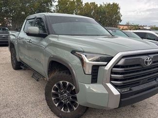 Used 2024 Toyota Tundra Limited video 1