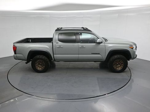Used 2023 Toyota Tacoma 4x4 Double Cab w/ Trail Edition image 40