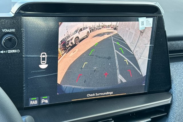New 2026 Subaru Outback Limited AWD/4WD image 16