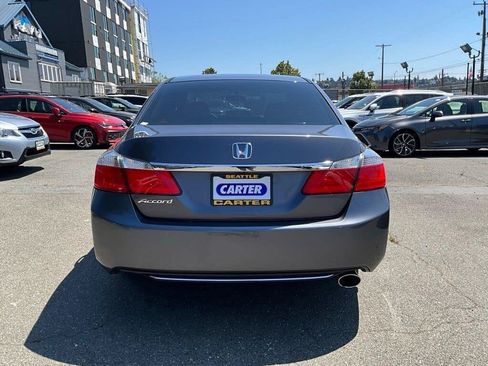Used 2014 Honda Accord LX image 7