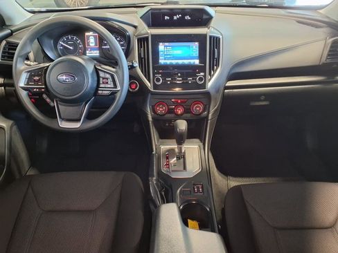 Used 2023 Subaru Impreza Premium image 15