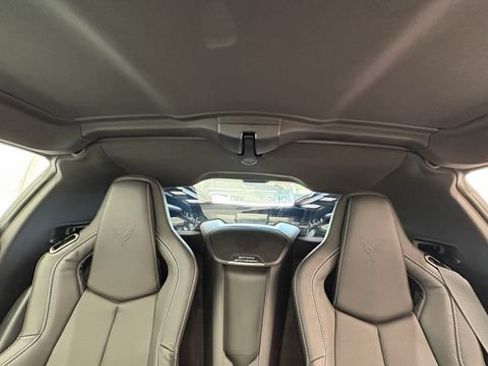 Used 2026 Chevrolet Corvette Stingray Coupe w/ 1LT RWD image 22
