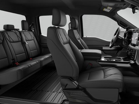 New 2026 Ford F150 STX w/ Equipment Group 200A AWD/4WD image 75