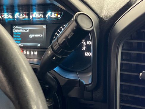 Used 2019 Ford F150 XL w/ Equipment Group 101A Mid AWD/4WD image 19