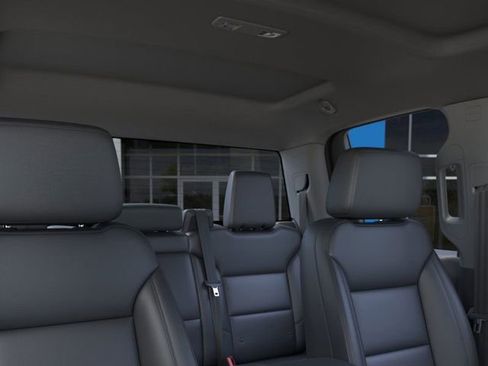 New 2026 Chevrolet Silverado 1500 W/T w/ WT Value Package AWD/4WD image 24