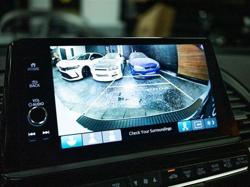 Used 2025 Honda Odyssey Touring image 24