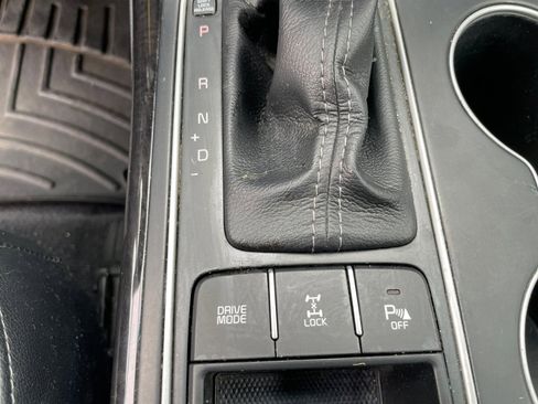 Used 2016 Kia Sorento EX image 26