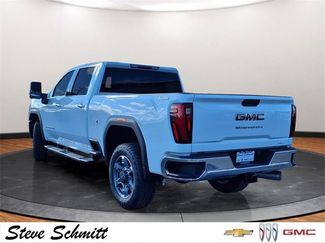 New 2026 GMC Sierra 2500 SLT video 3