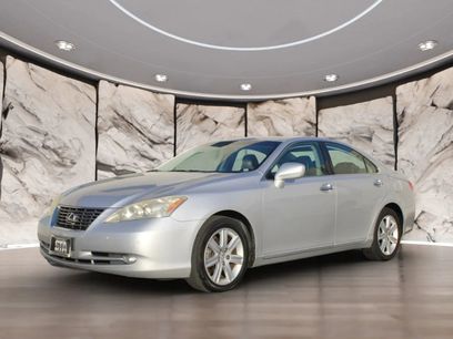 Used 2007 Lexus ES 350