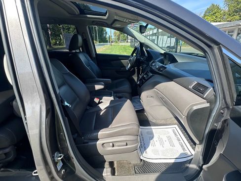 Used 2013 Honda Odyssey EX-L image 29