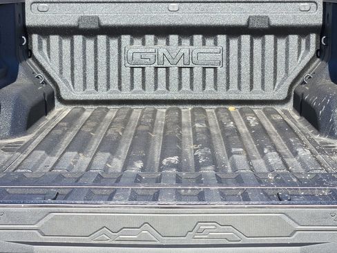 New 2026 GMC Canyon Elevation w/ Convenience Package image 36