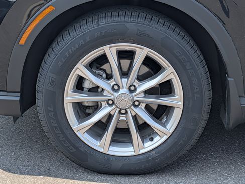 Certified 2023 Honda CR-V EX-L image 15