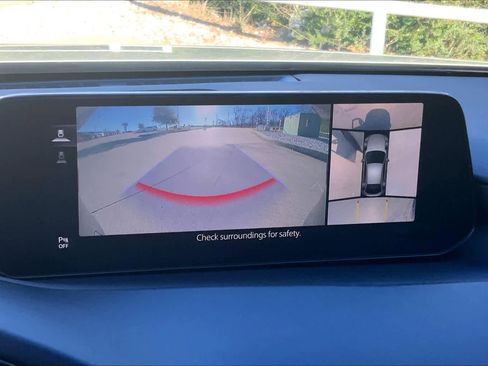 Used 2024 MAZDA MAZDA3 Hatchback w/Premium Plus Pkg image 28