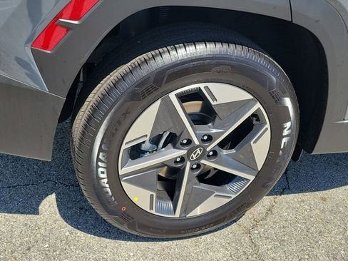 New 2026 Hyundai Tucson SEL AWD/4WD image 28