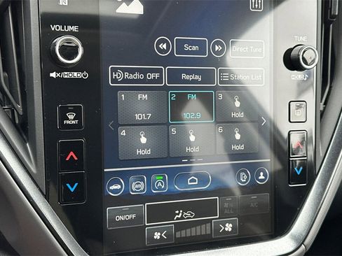 Certified 2025 Subaru Crosstrek 2.5i Limited w/ Popular Package #4A image 21